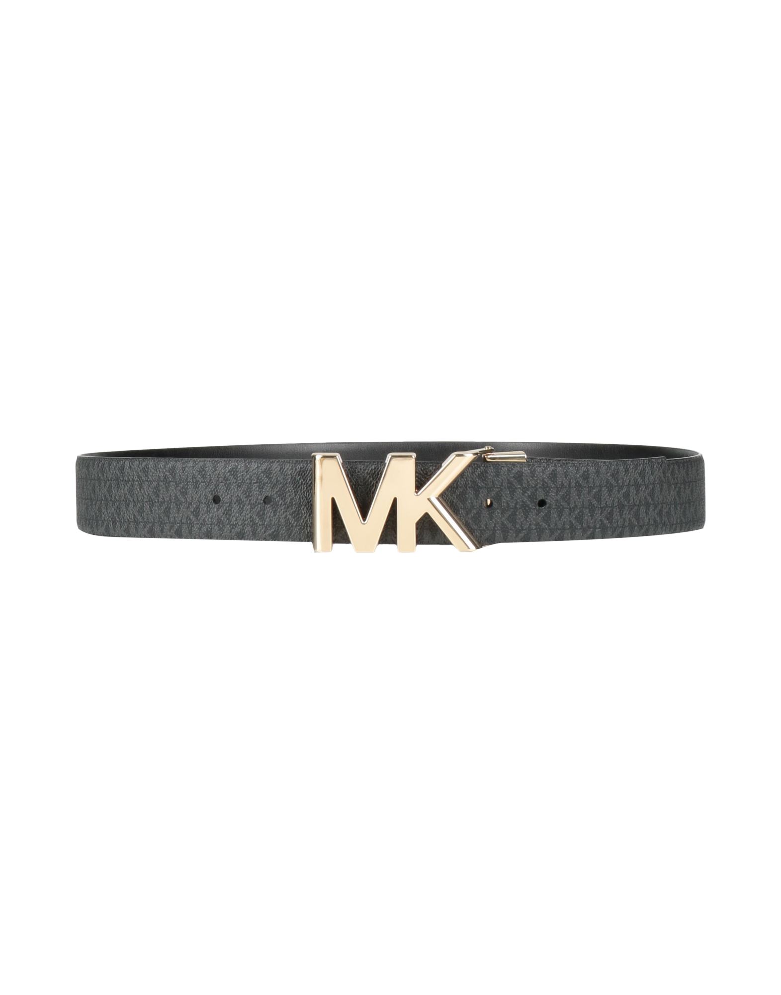 MICHAEL MICHAEL KORS Gürtel Damen Schwarz MICHAEL MICHAEL KORS Gürtel Damen Schwarz von MICHAEL MICHAEL KORS