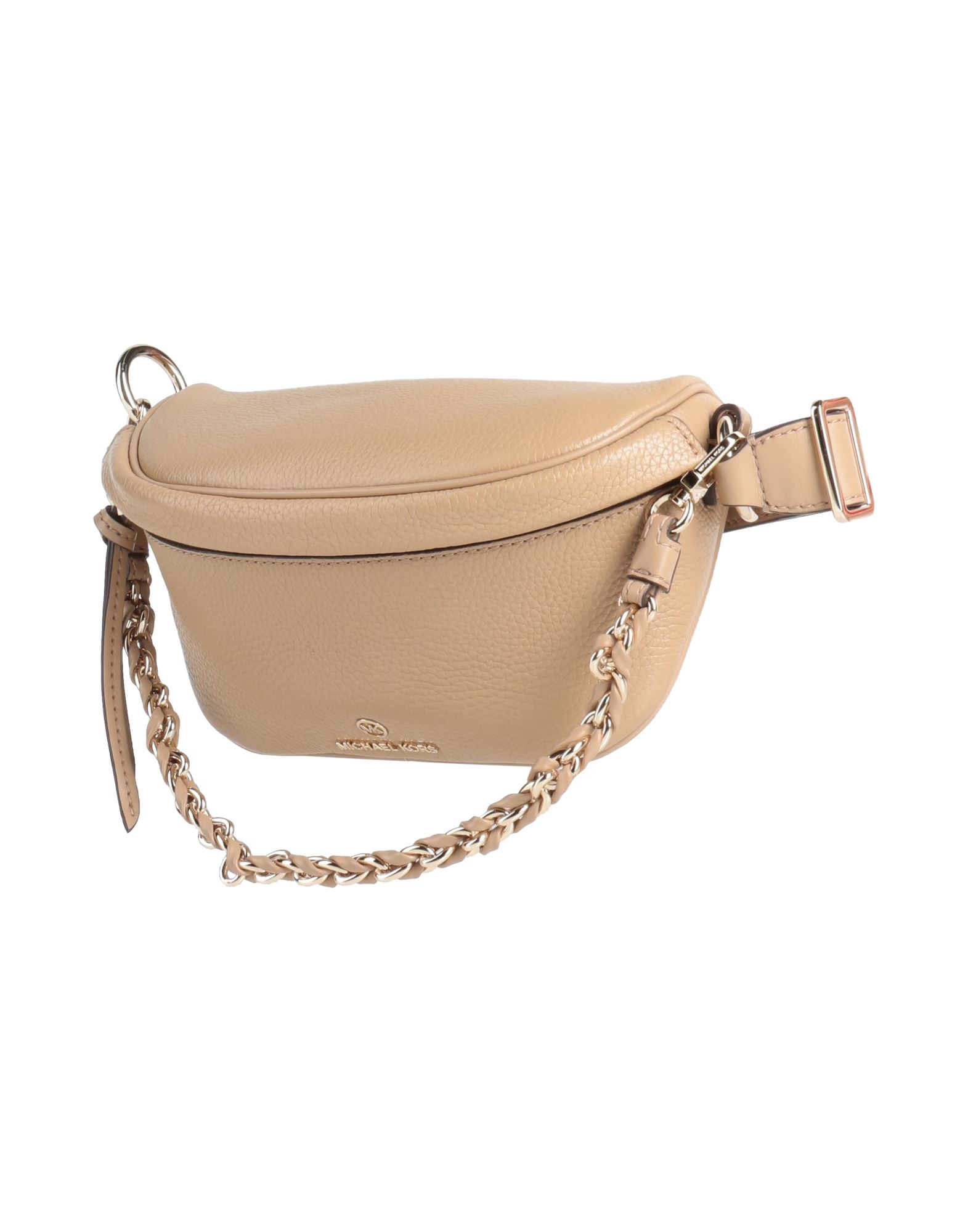 MICHAEL MICHAEL KORS Gürteltasche Damen Beige von MICHAEL MICHAEL KORS