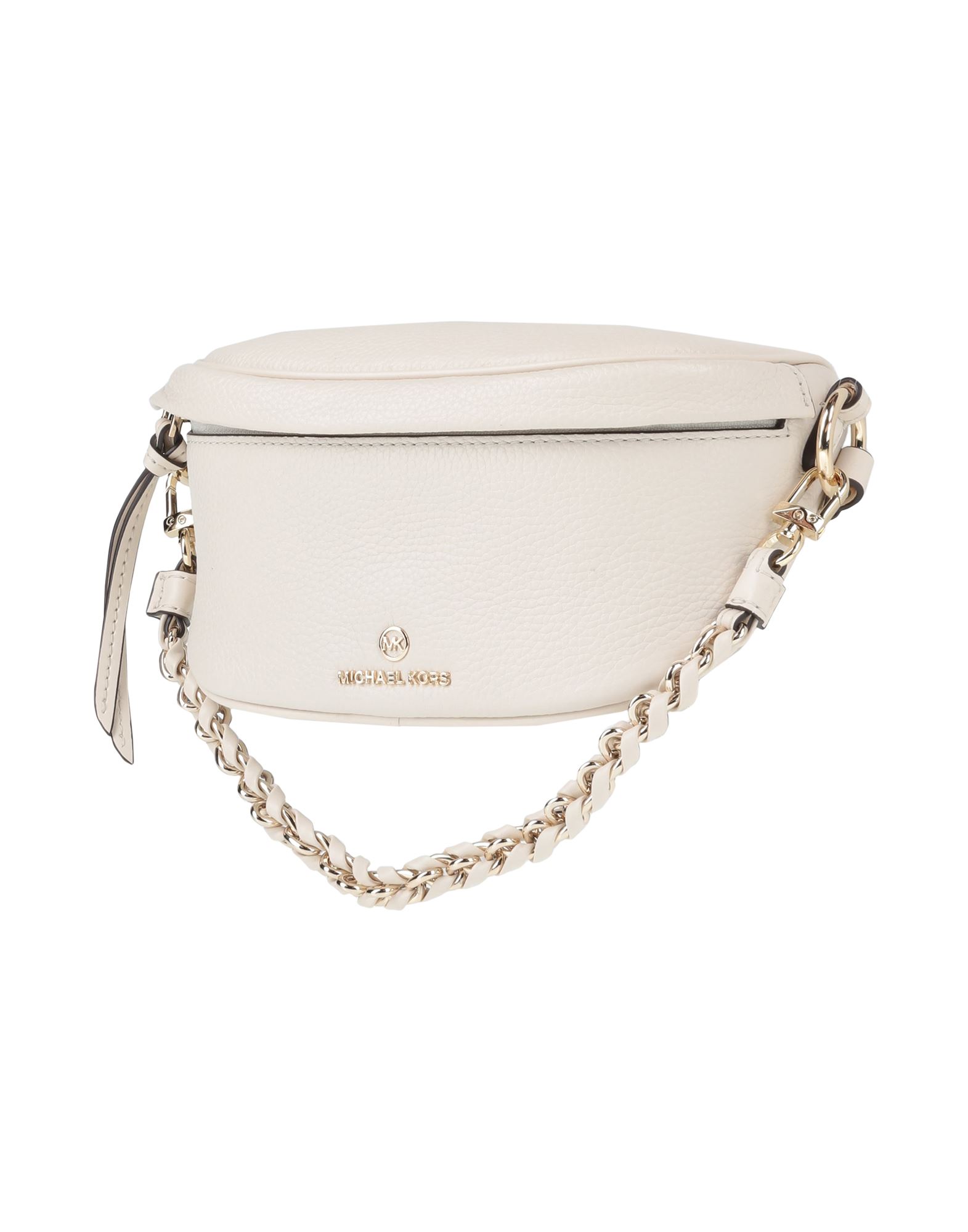 MICHAEL MICHAEL KORS Gürteltasche Damen Elfenbein von MICHAEL MICHAEL KORS
