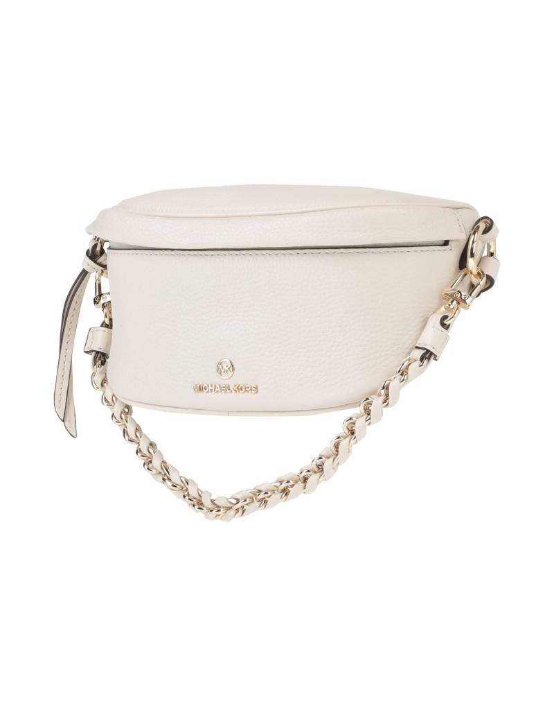MICHAEL MICHAEL KORS Gürteltasche Damen Elfenbein von MICHAEL MICHAEL KORS