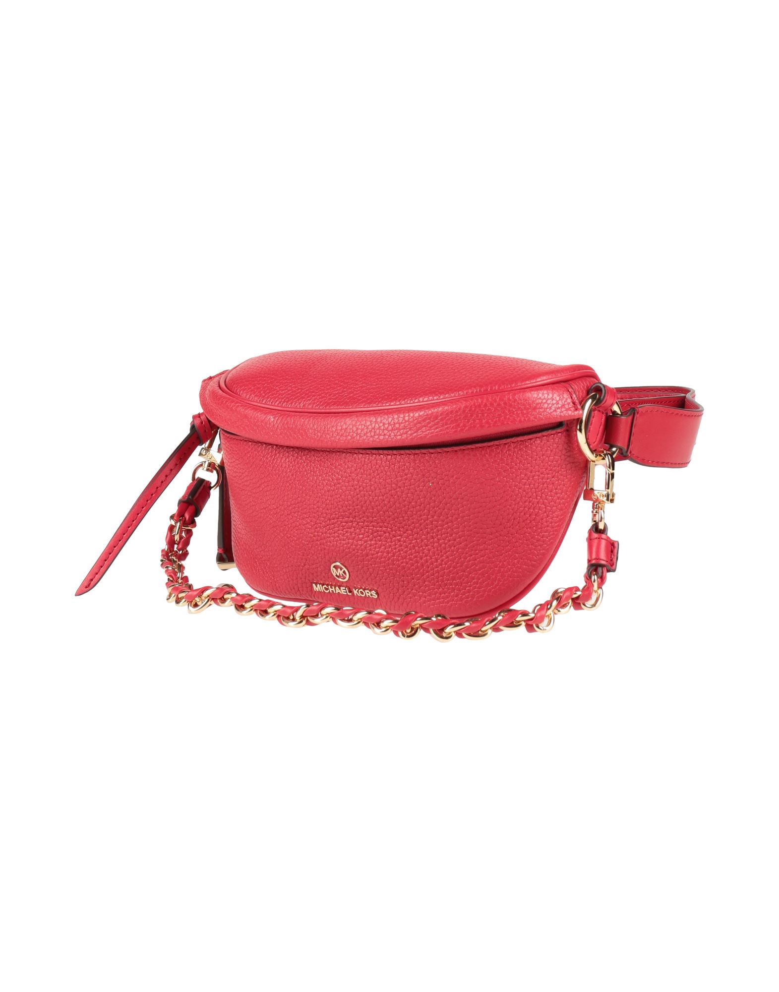 MICHAEL MICHAEL KORS Gürteltasche Damen Rot von MICHAEL MICHAEL KORS