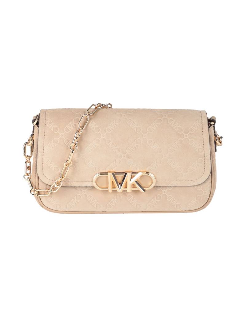 MICHAEL MICHAEL KORS Handtaschen Damen Beige von MICHAEL MICHAEL KORS