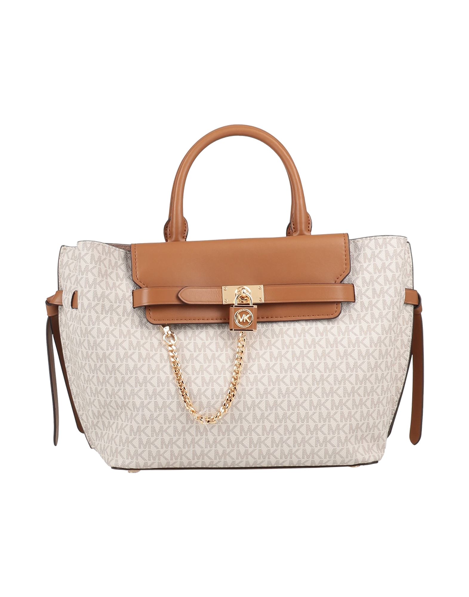 MICHAEL MICHAEL KORS Handtaschen Damen Beige von MICHAEL MICHAEL KORS