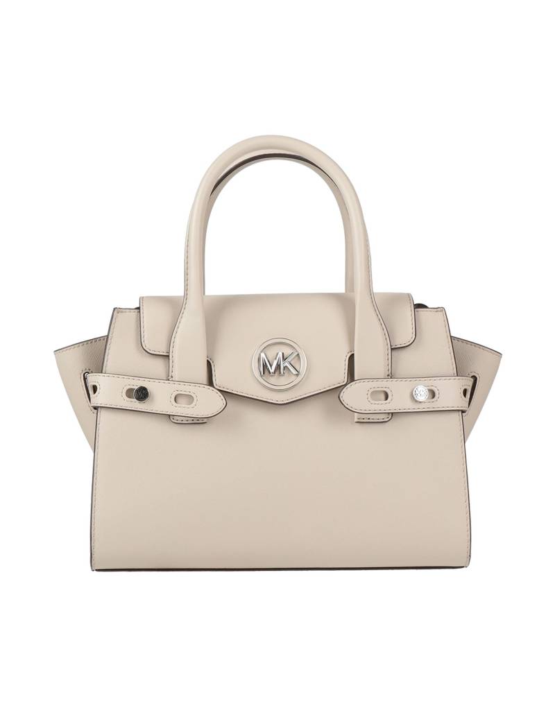 MICHAEL MICHAEL KORS Handtaschen Damen Beige von MICHAEL MICHAEL KORS
