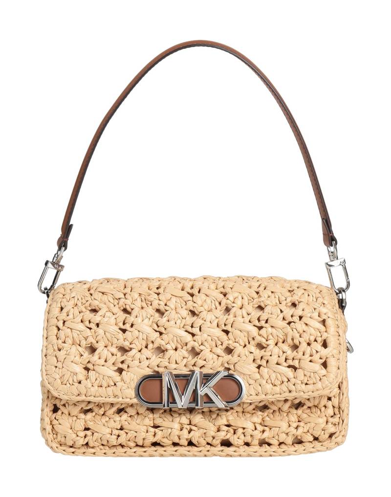 MICHAEL MICHAEL KORS Handtaschen Damen Beige von MICHAEL MICHAEL KORS