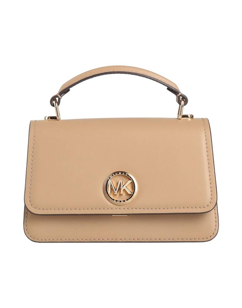 MICHAEL MICHAEL KORS Handtaschen Damen Beige von MICHAEL MICHAEL KORS