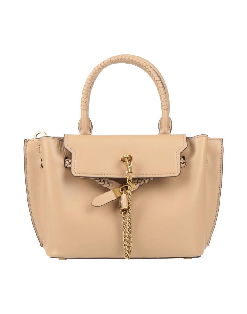 MICHAEL MICHAEL KORS Handtaschen Damen Beige von MICHAEL MICHAEL KORS