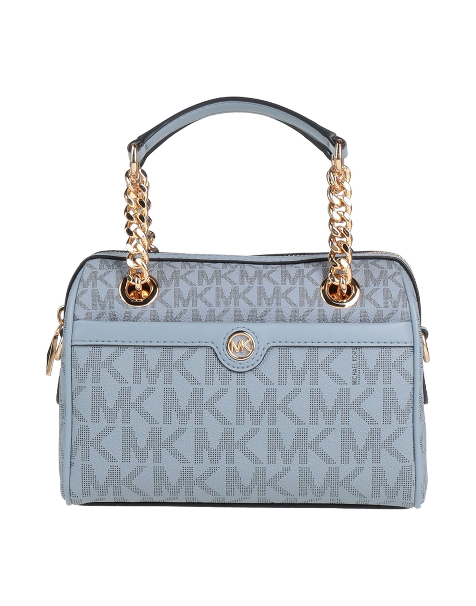 MICHAEL MICHAEL KORS Handtaschen Damen Blaugrau von MICHAEL MICHAEL KORS