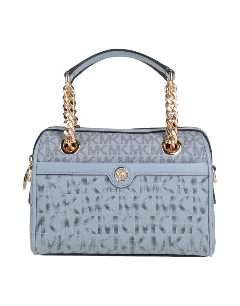 MICHAEL MICHAEL KORS Handtaschen Damen Blaugrau von MICHAEL MICHAEL KORS