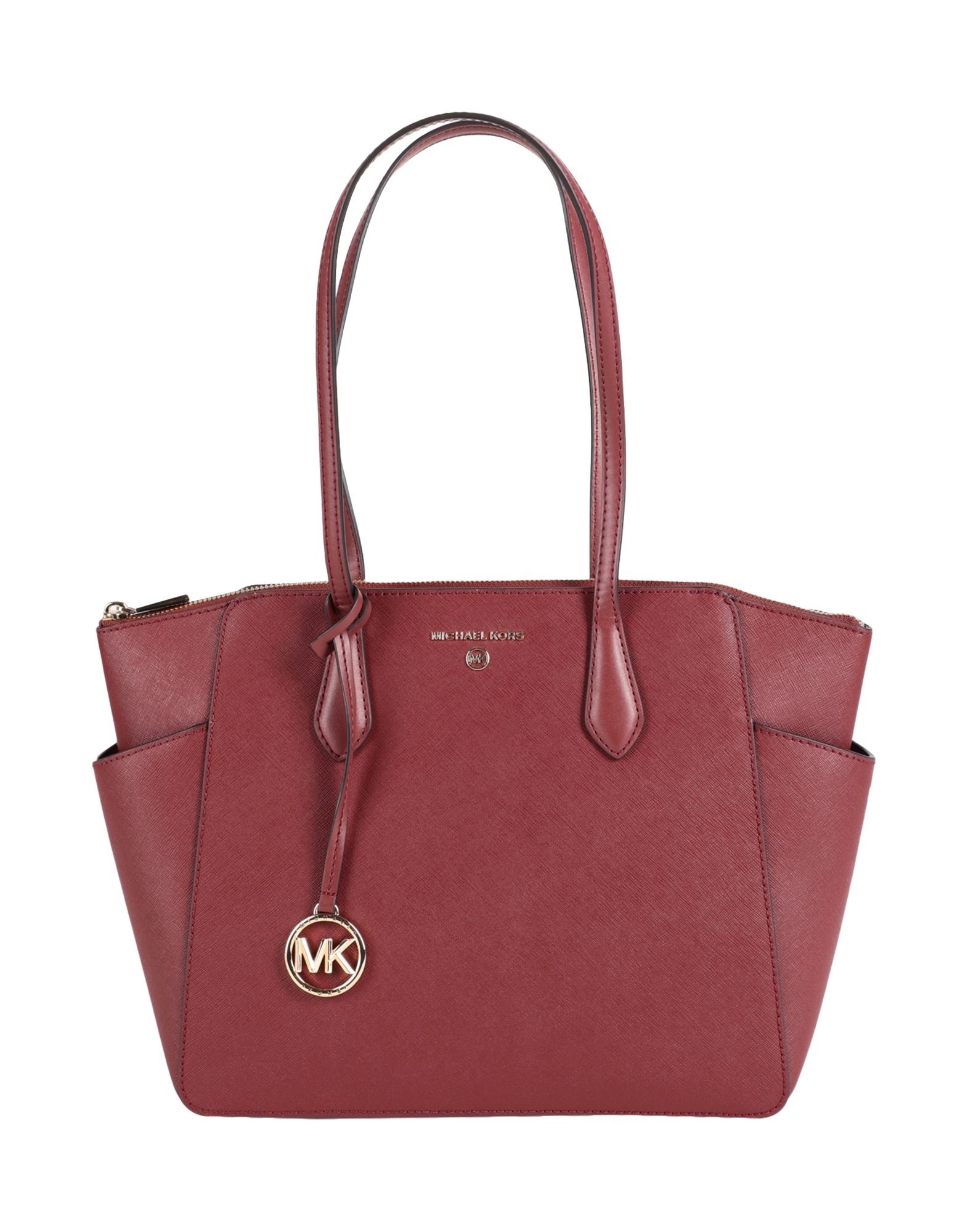 MICHAEL MICHAEL KORS Handtaschen Damen Bordeaux von MICHAEL MICHAEL KORS