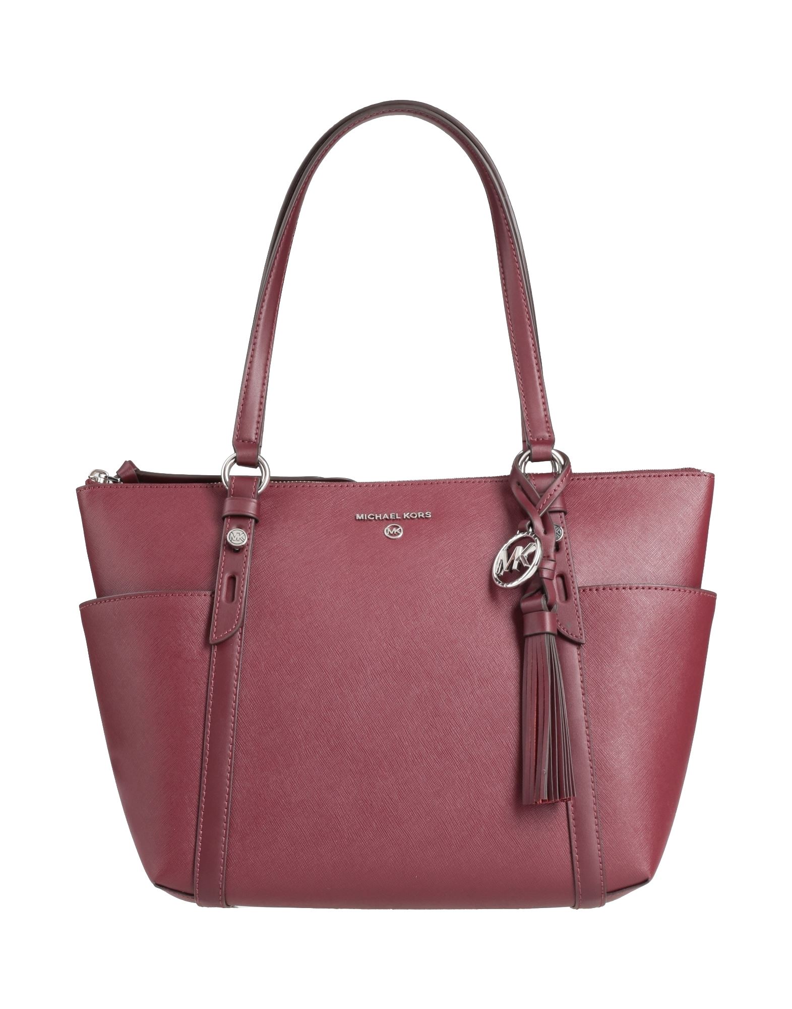 MICHAEL MICHAEL KORS Handtaschen Damen Bordeaux von MICHAEL MICHAEL KORS