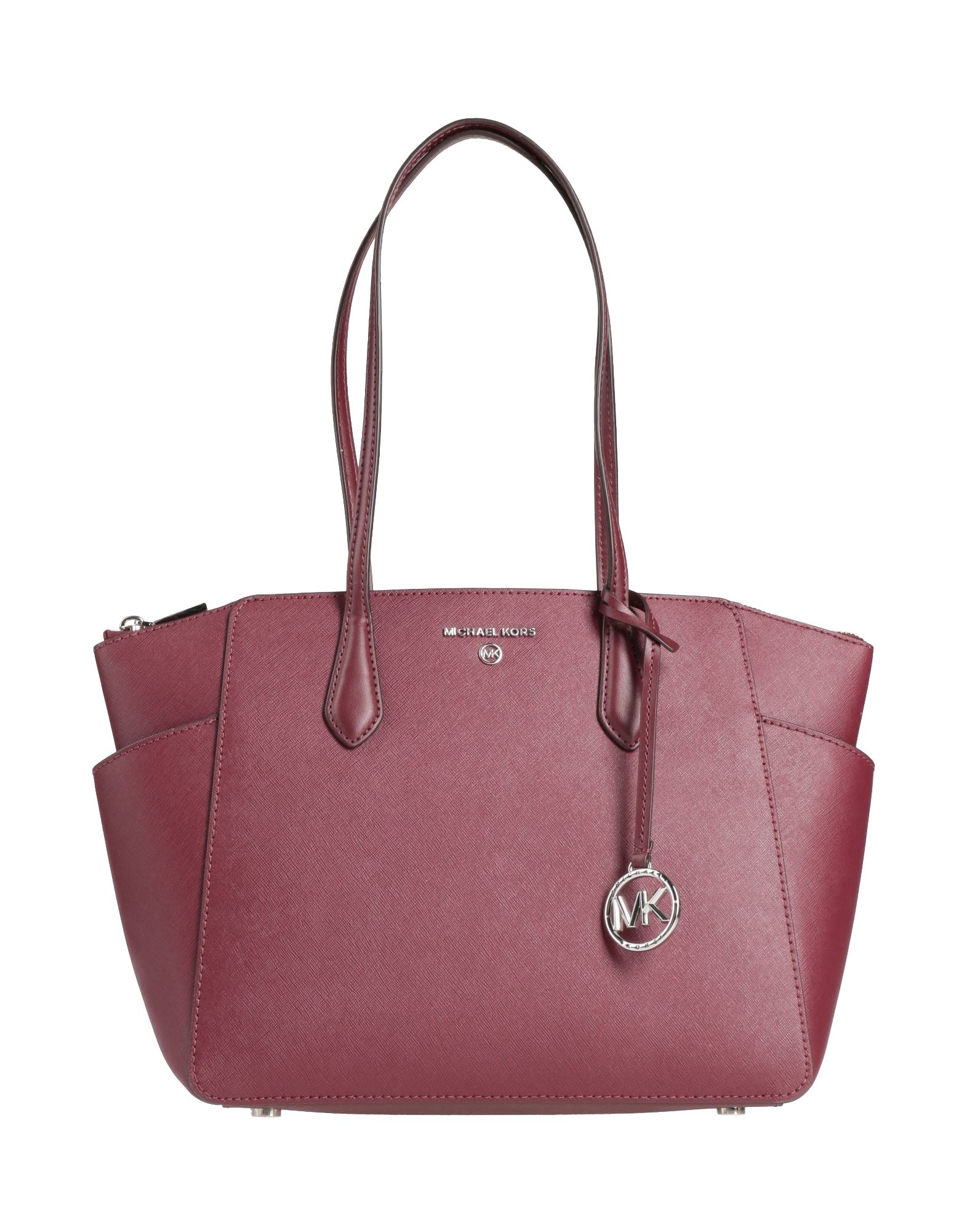 MICHAEL MICHAEL KORS Handtaschen Damen Bordeaux von MICHAEL MICHAEL KORS