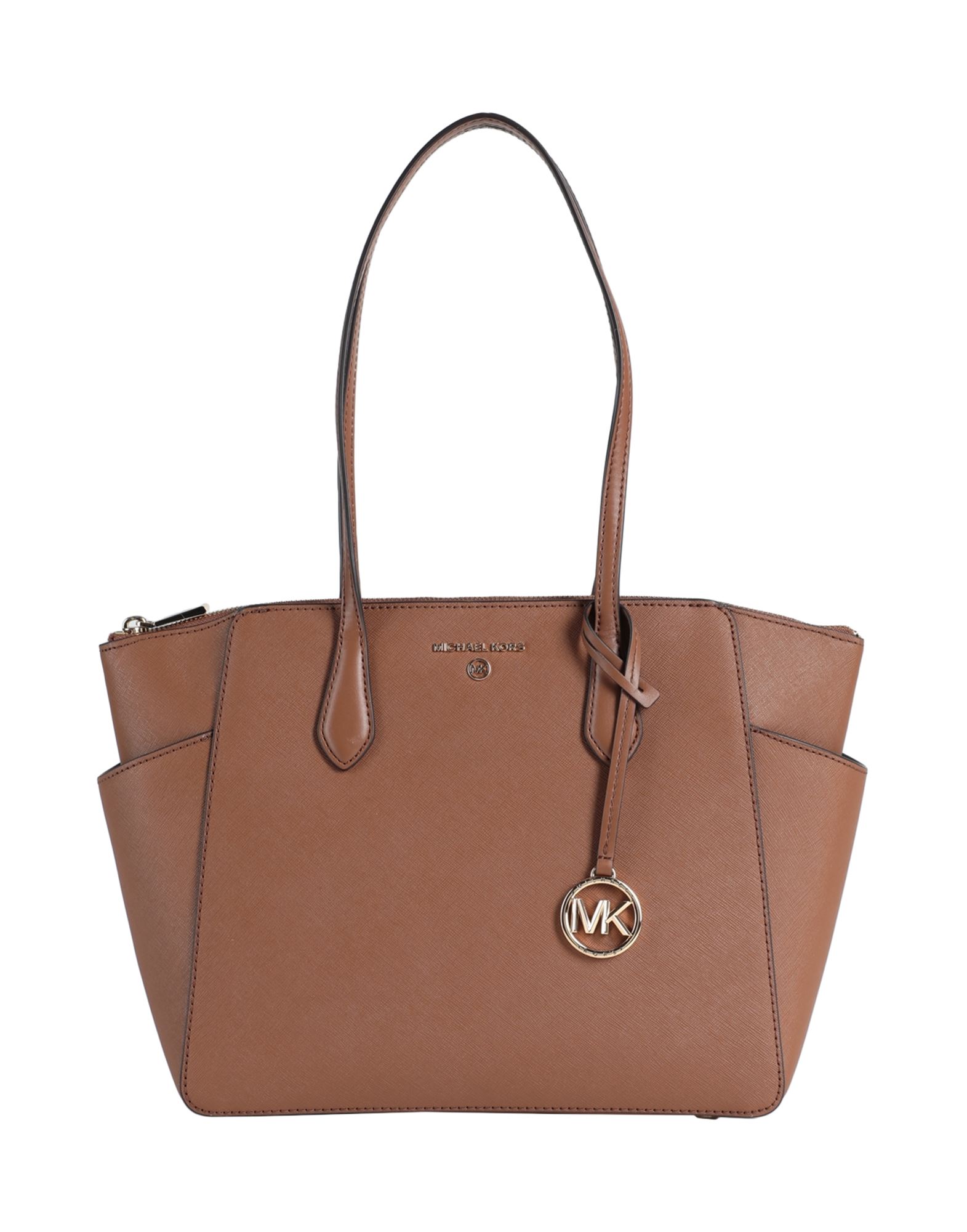 MICHAEL MICHAEL KORS Handtaschen Damen Braun von MICHAEL MICHAEL KORS