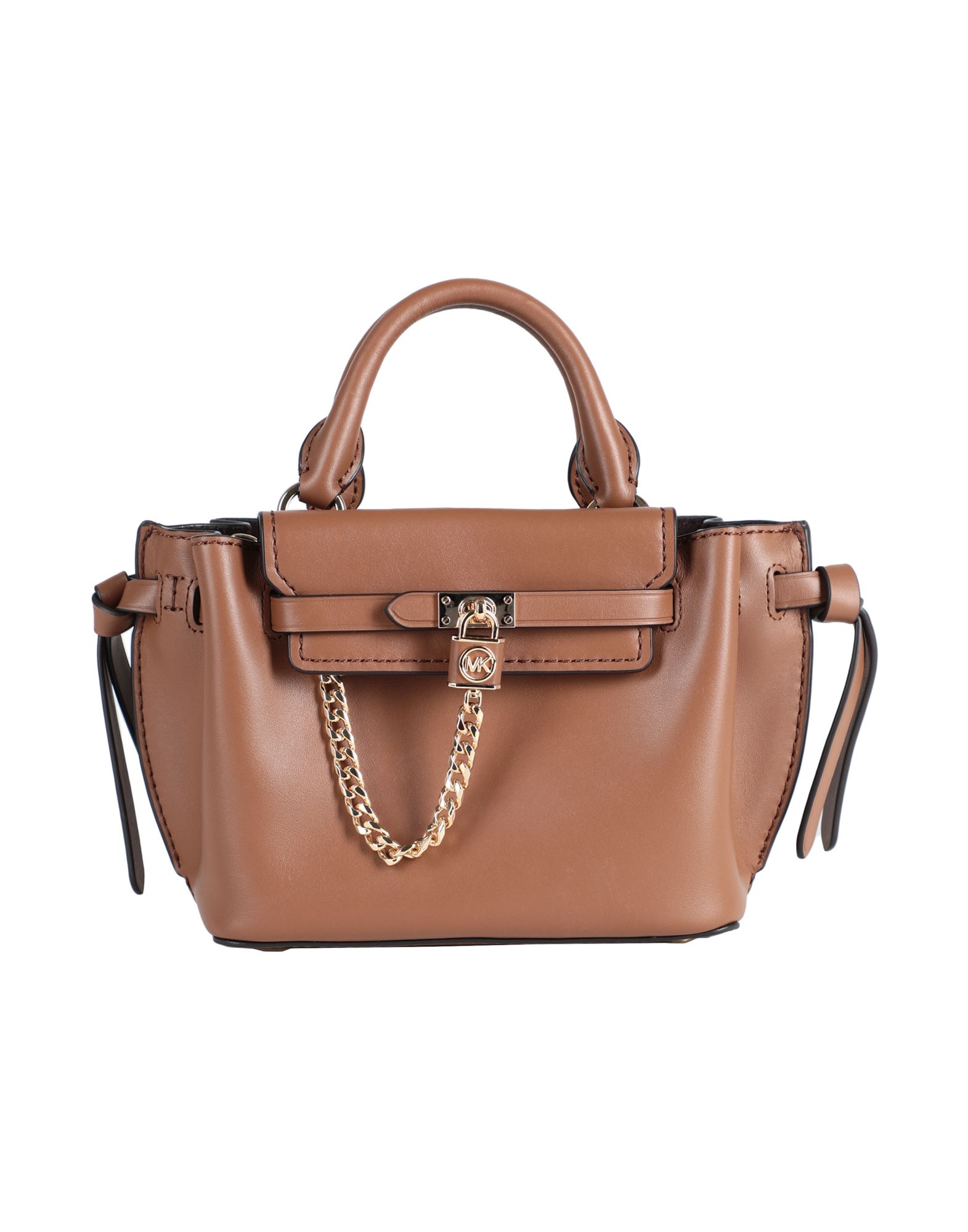 MICHAEL MICHAEL KORS Handtaschen Damen Braun von MICHAEL MICHAEL KORS