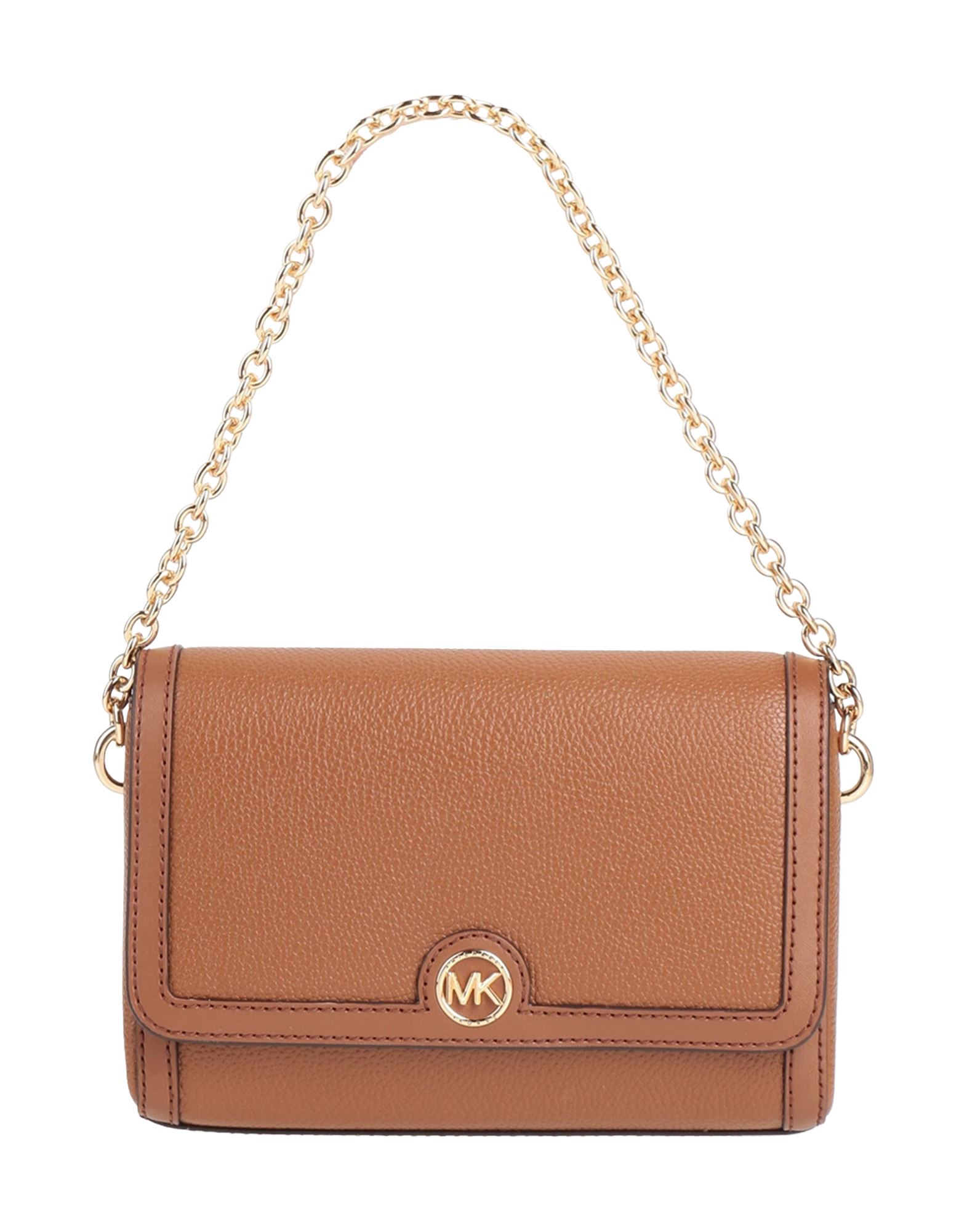 MICHAEL MICHAEL KORS Handtaschen Damen Braun von MICHAEL MICHAEL KORS