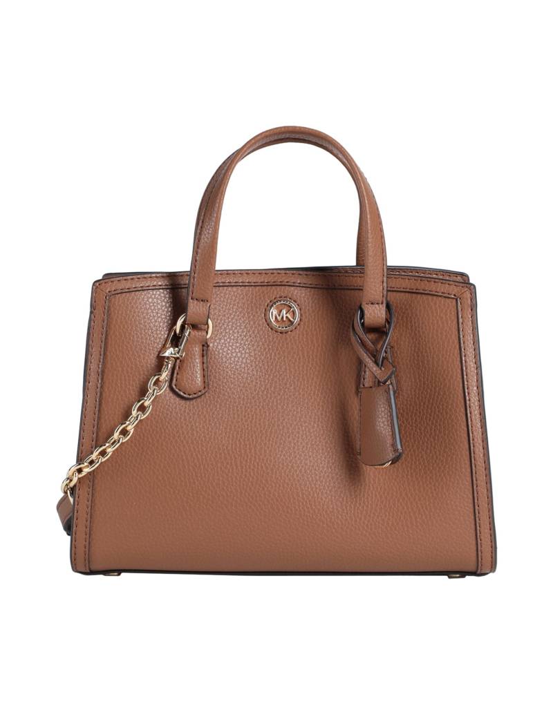 MICHAEL MICHAEL KORS Handtaschen Damen Braun von MICHAEL MICHAEL KORS