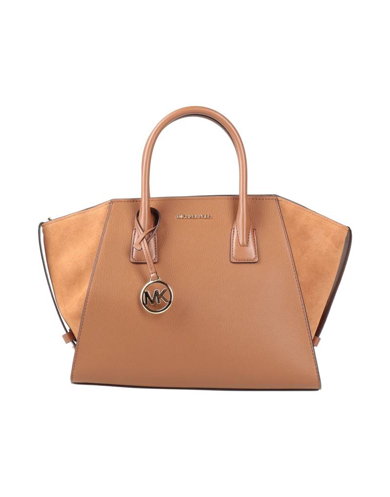 MICHAEL MICHAEL KORS Handtaschen Damen Braun von MICHAEL MICHAEL KORS