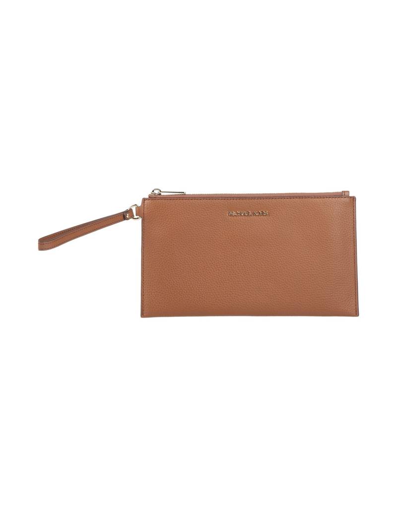 MICHAEL MICHAEL KORS Handtaschen Damen Braun von MICHAEL MICHAEL KORS