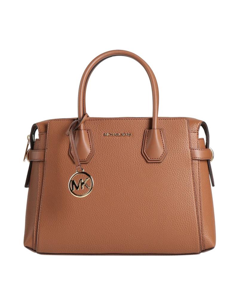 MICHAEL MICHAEL KORS Handtaschen Damen Braun von MICHAEL MICHAEL KORS