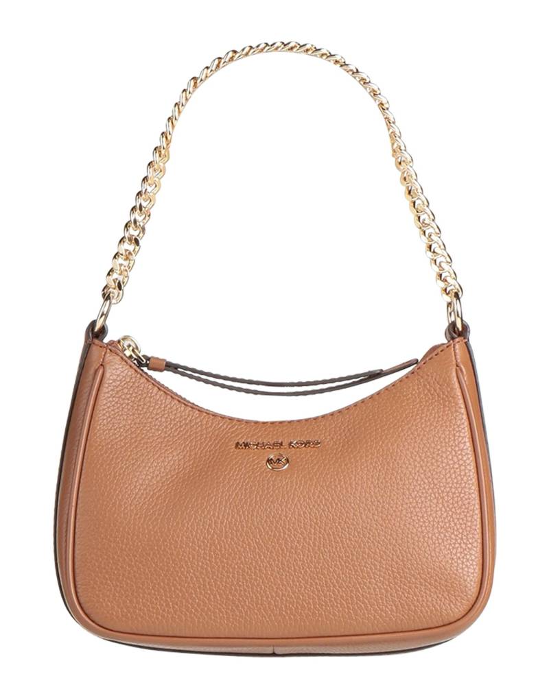 MICHAEL MICHAEL KORS Handtaschen Damen Braun von MICHAEL MICHAEL KORS