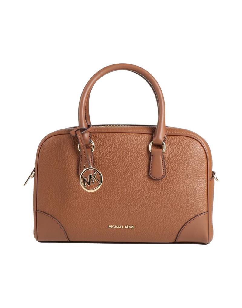 MICHAEL MICHAEL KORS Handtaschen Damen Braun von MICHAEL MICHAEL KORS