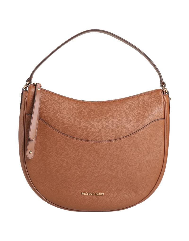 MICHAEL MICHAEL KORS Handtaschen Damen Braun von MICHAEL MICHAEL KORS