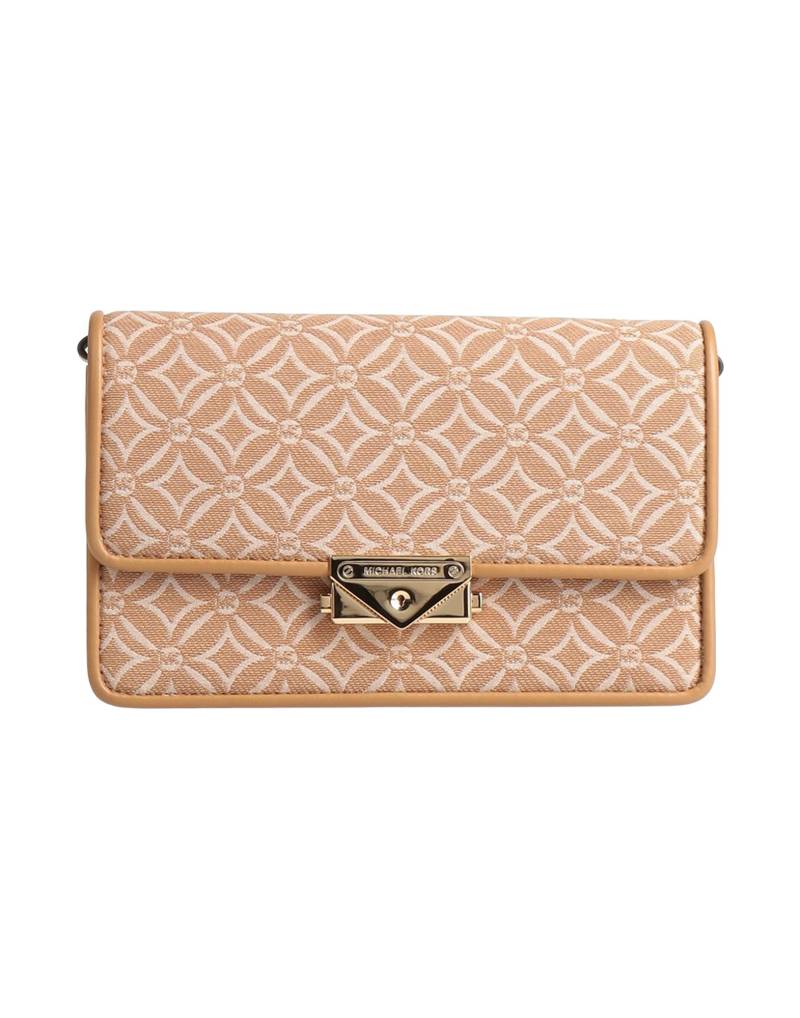 MICHAEL MICHAEL KORS Handtaschen Damen Braun von MICHAEL MICHAEL KORS