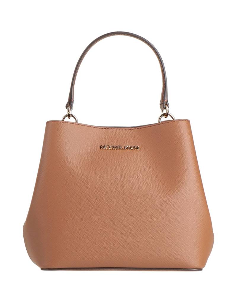 MICHAEL MICHAEL KORS Handtaschen Damen Braun von MICHAEL MICHAEL KORS