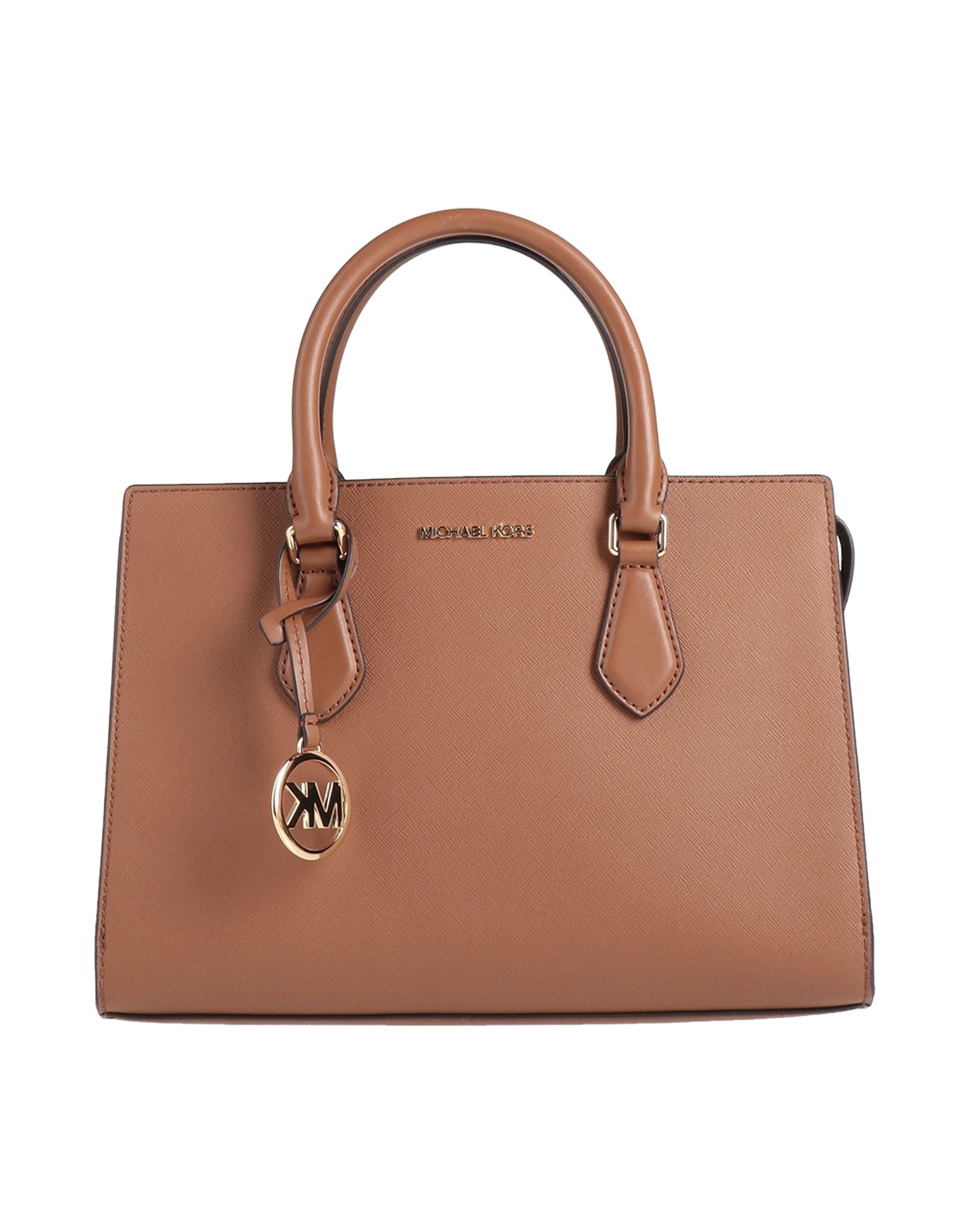 MICHAEL MICHAEL KORS Handtaschen Damen Braun von MICHAEL MICHAEL KORS