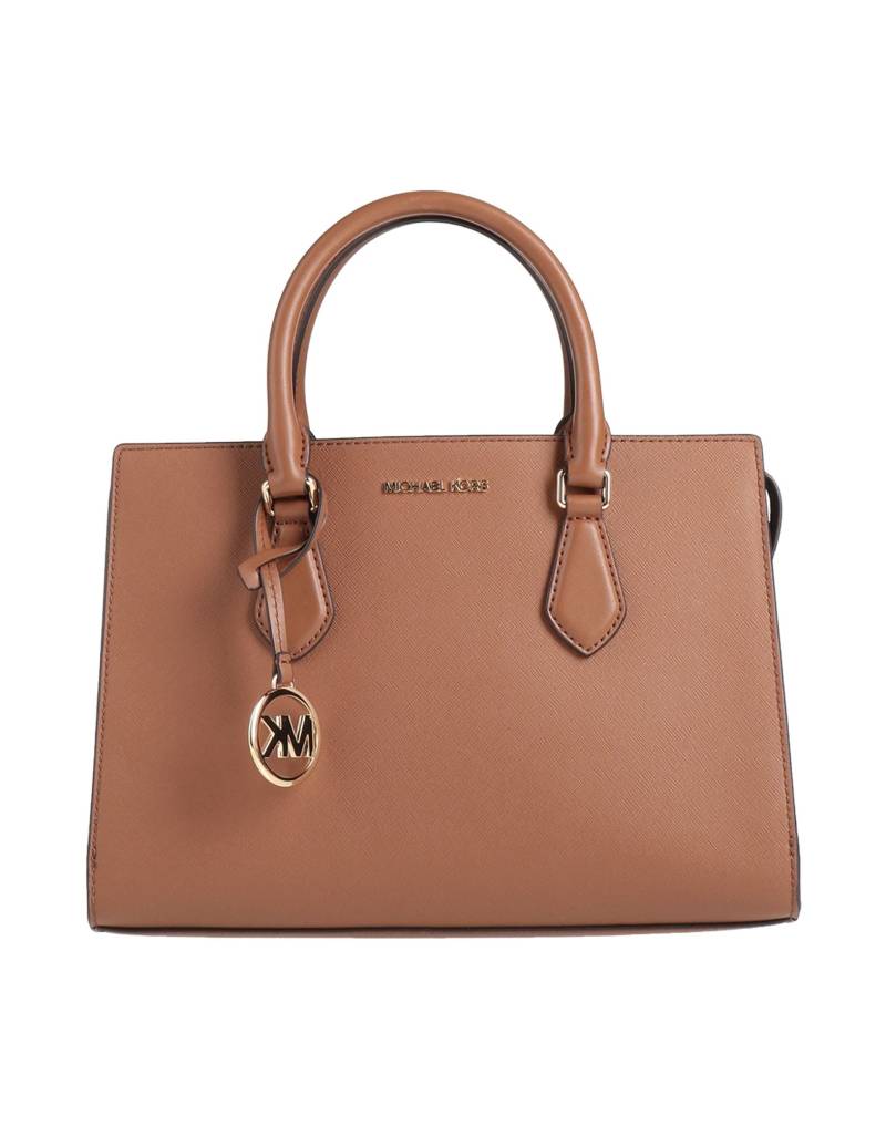 MICHAEL MICHAEL KORS Handtaschen Damen Braun von MICHAEL MICHAEL KORS