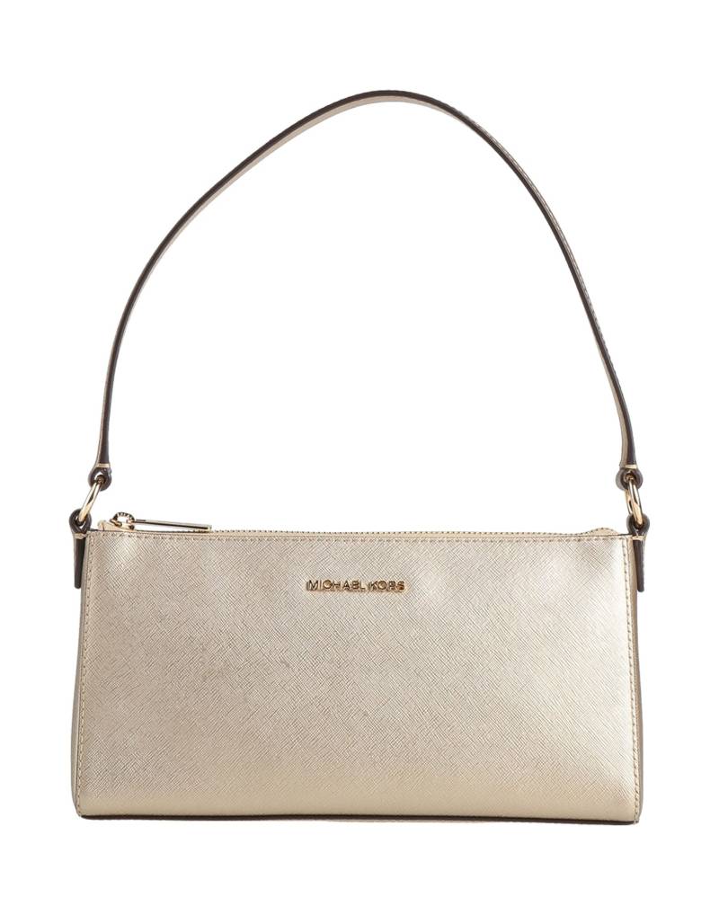 MICHAEL MICHAEL KORS Handtaschen Damen Bronze von MICHAEL MICHAEL KORS