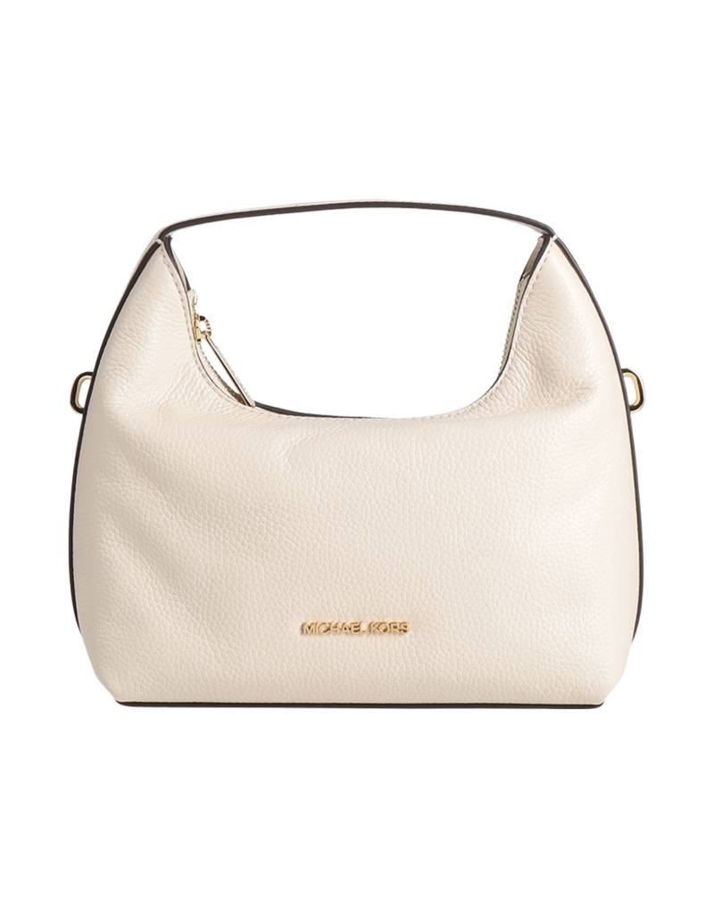 MICHAEL MICHAEL KORS Handtaschen Damen Cremeweiß von MICHAEL MICHAEL KORS
