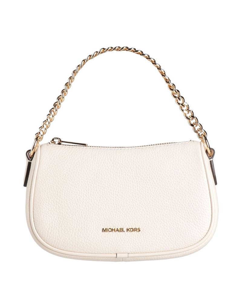 MICHAEL MICHAEL KORS Handtaschen Damen Cremeweiß von MICHAEL MICHAEL KORS