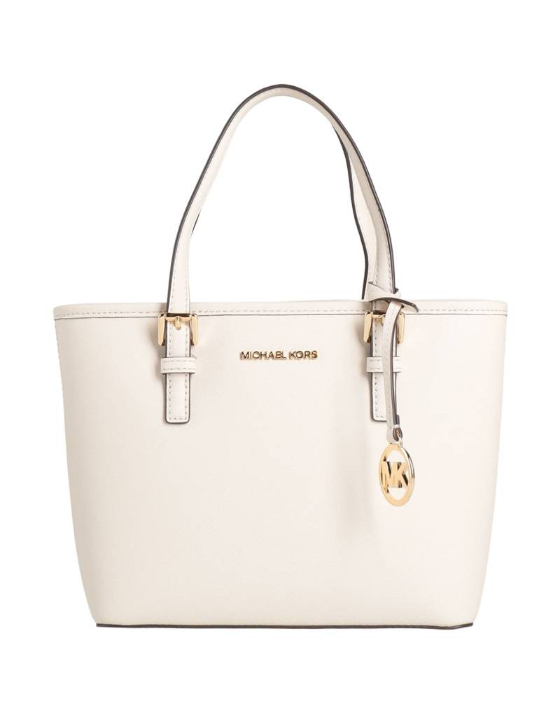 MICHAEL MICHAEL KORS Handtaschen Damen Cremeweiß von MICHAEL MICHAEL KORS