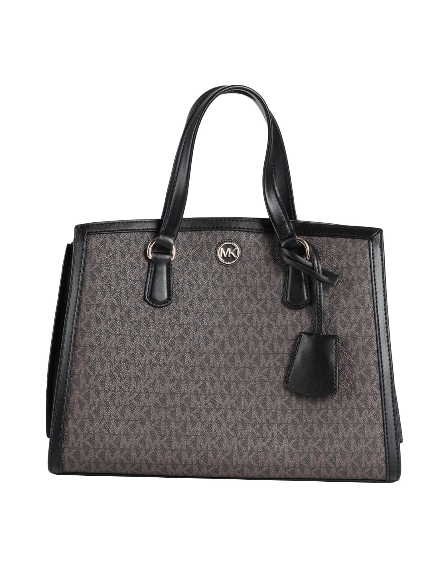 MICHAEL MICHAEL KORS Handtaschen Damen Schwarz von MICHAEL MICHAEL KORS