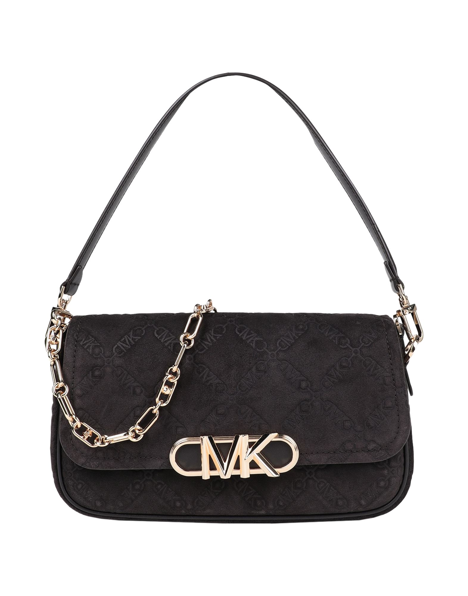 MICHAEL MICHAEL KORS Handtaschen Damen Dunkelbraun MICHAEL MICHAEL KORS Handtaschen Damen Dunkelbraun von MICHAEL MICHAEL KORS