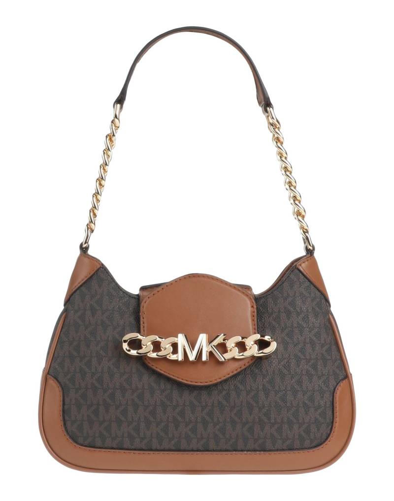 MICHAEL MICHAEL KORS Handtaschen Damen Dunkelbraun von MICHAEL MICHAEL KORS