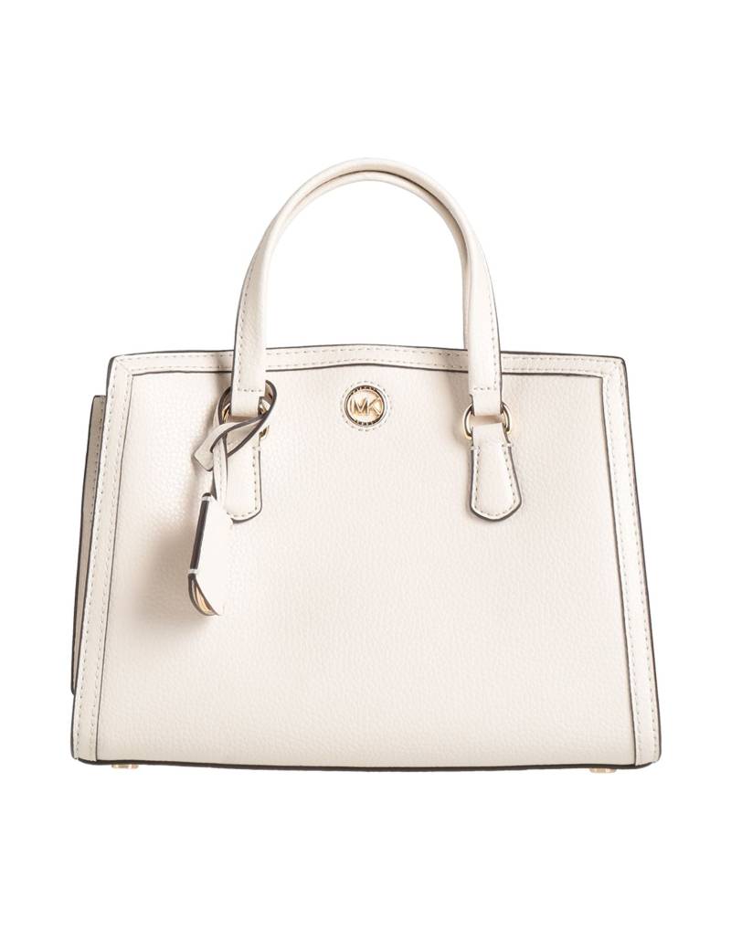 MICHAEL MICHAEL KORS Handtaschen Damen Elfenbein von MICHAEL MICHAEL KORS