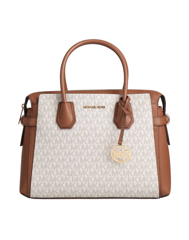 MICHAEL MICHAEL KORS Handtaschen Damen Elfenbein von MICHAEL MICHAEL KORS