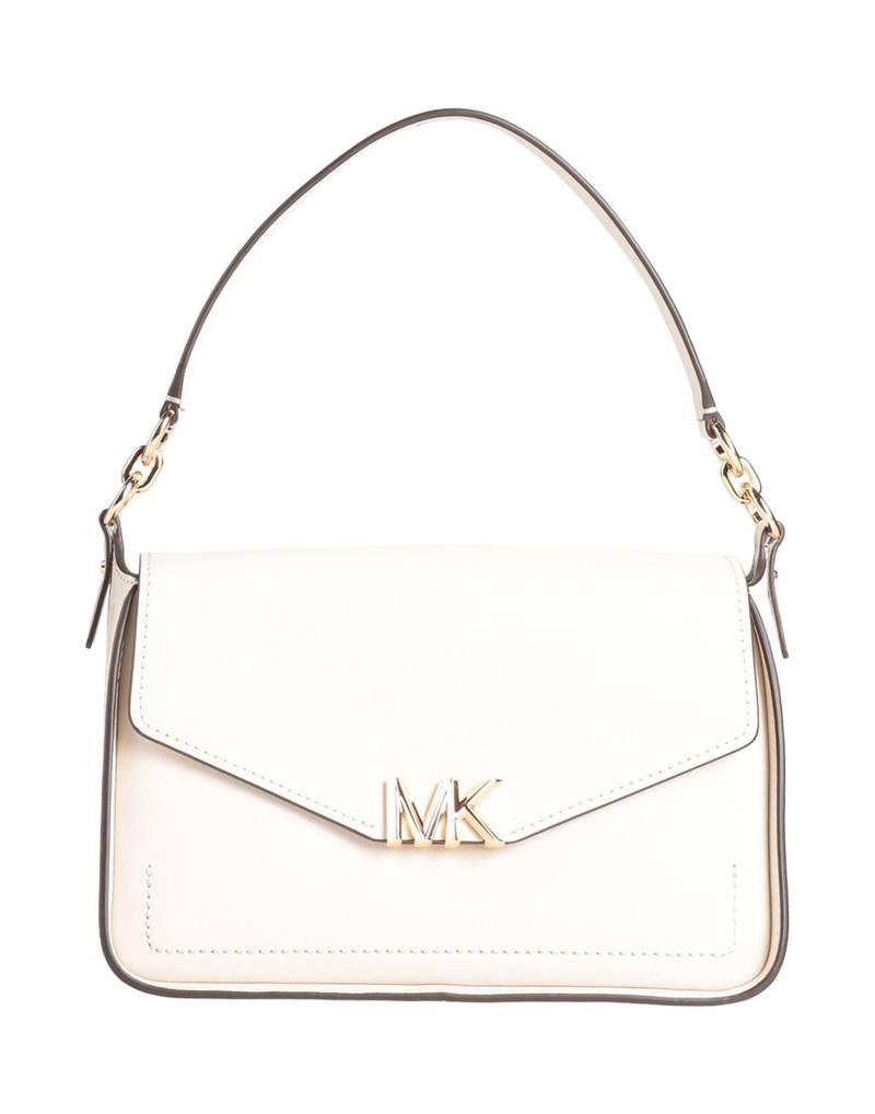 MICHAEL MICHAEL KORS Handtaschen Damen Elfenbein von MICHAEL MICHAEL KORS