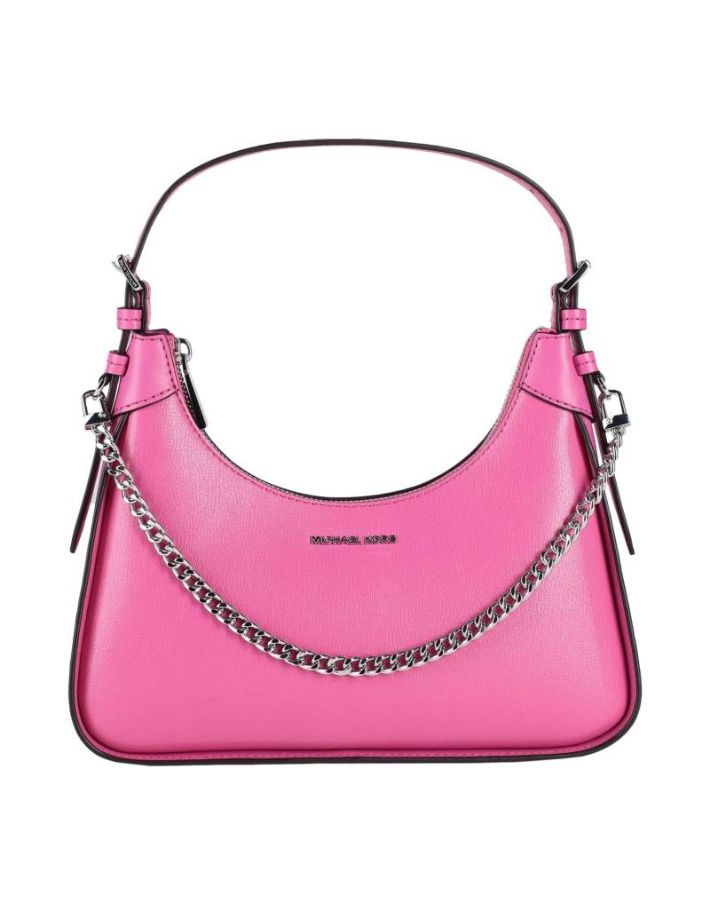 MICHAEL MICHAEL KORS Handtaschen Damen Fuchsia von MICHAEL MICHAEL KORS