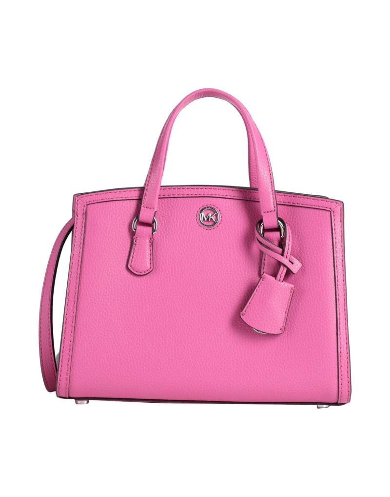 MICHAEL MICHAEL KORS Handtaschen Damen Fuchsia von MICHAEL MICHAEL KORS