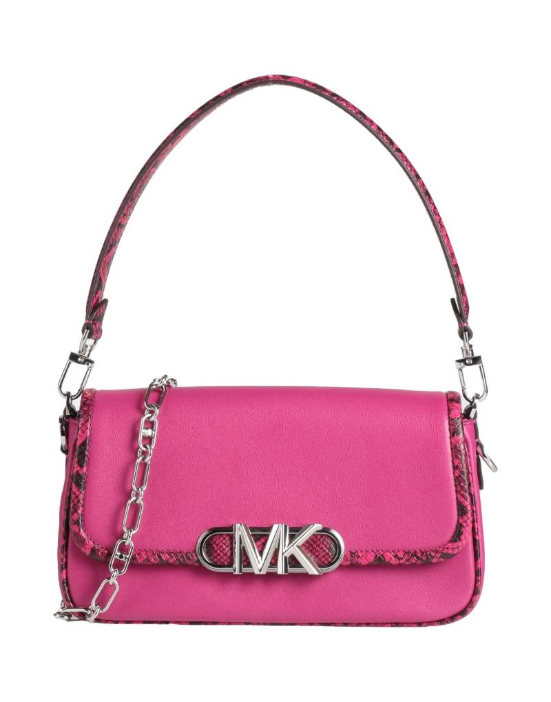MICHAEL MICHAEL KORS Handtaschen Damen Fuchsia MICHAEL MICHAEL KORS Handtaschen Damen Fuchsia von MICHAEL MICHAEL KORS