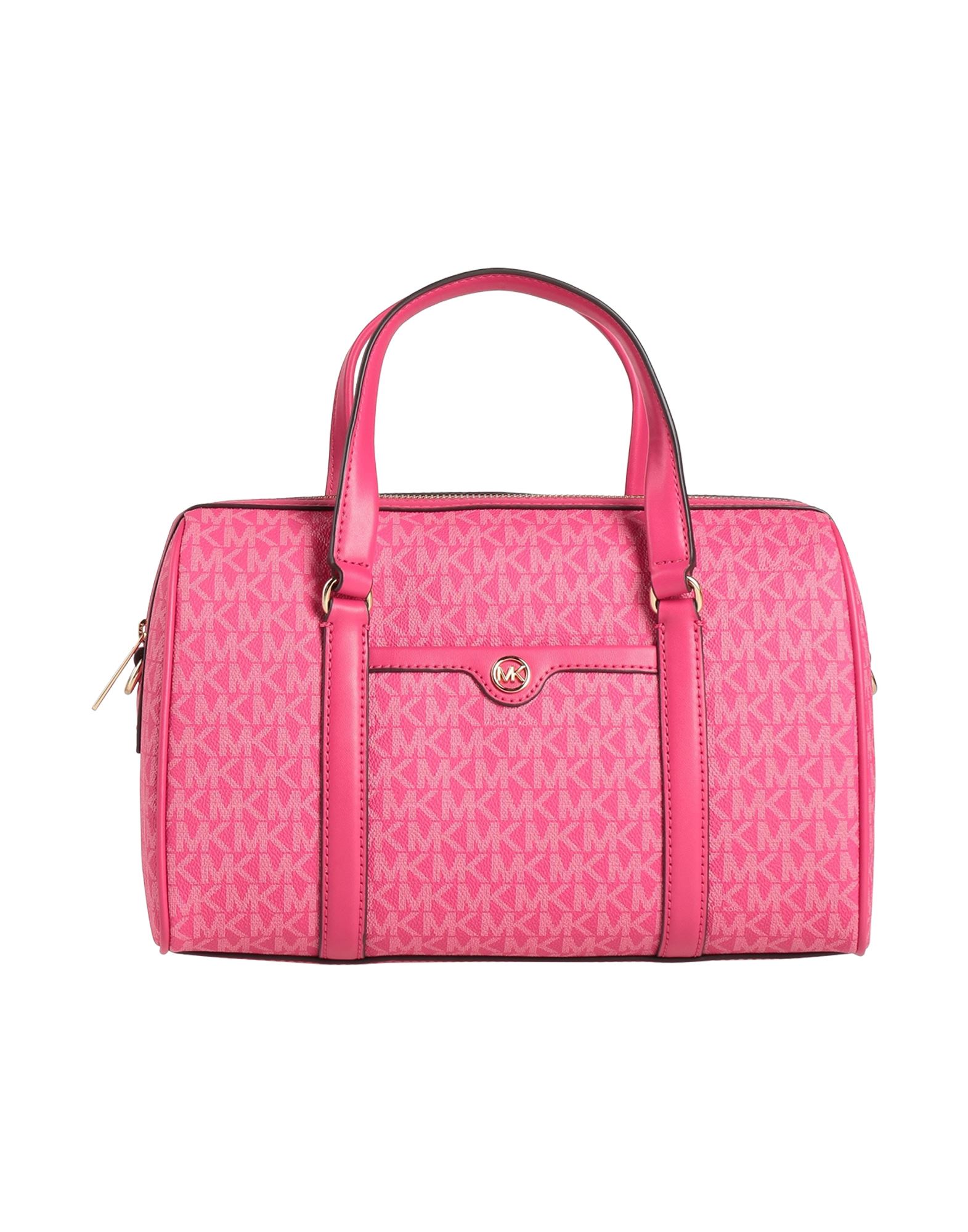 MICHAEL MICHAEL KORS Handtaschen Damen Fuchsia von MICHAEL MICHAEL KORS
