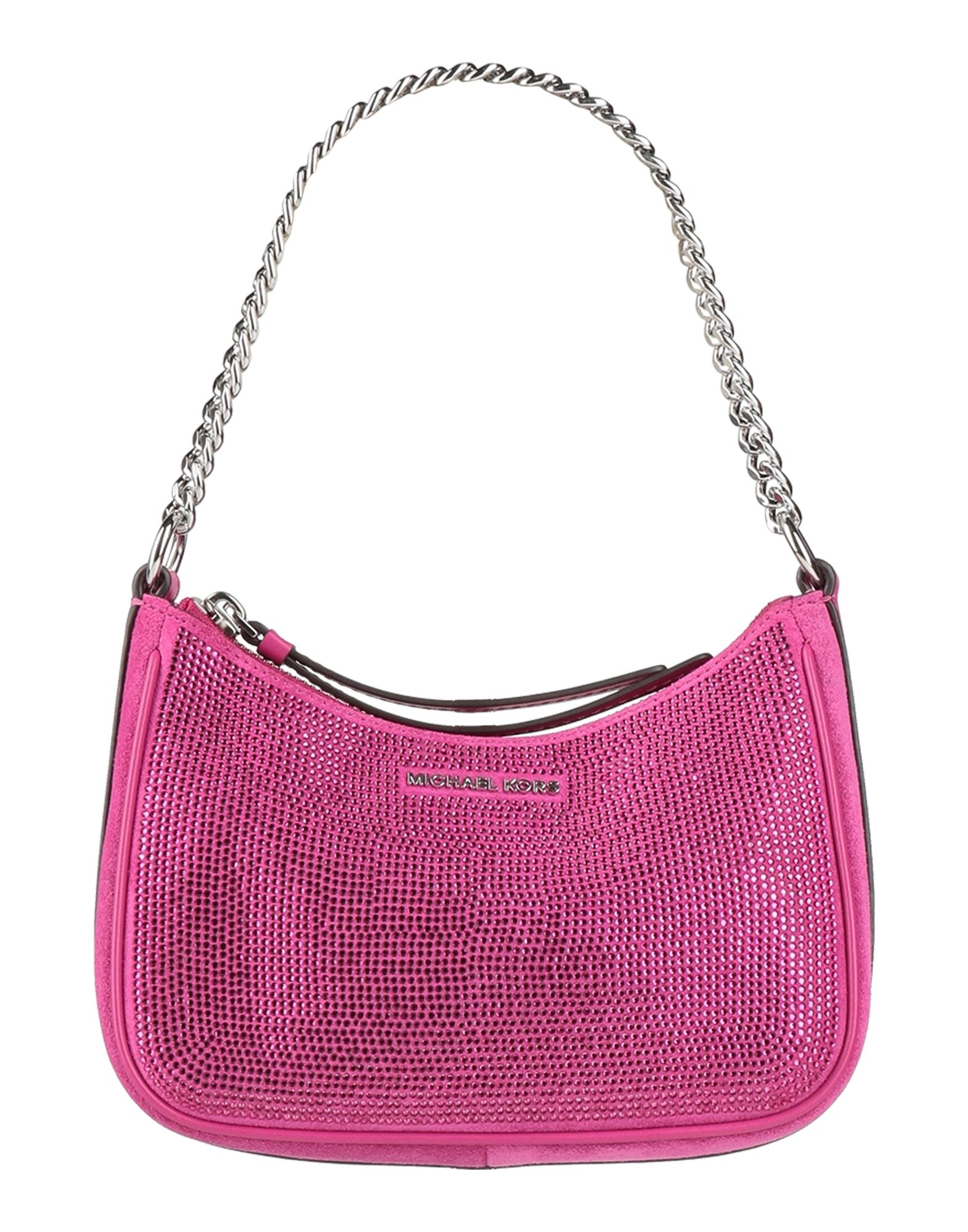 MICHAEL MICHAEL KORS Handtaschen Damen Fuchsia MICHAEL MICHAEL KORS Handtaschen Damen Fuchsia von MICHAEL MICHAEL KORS