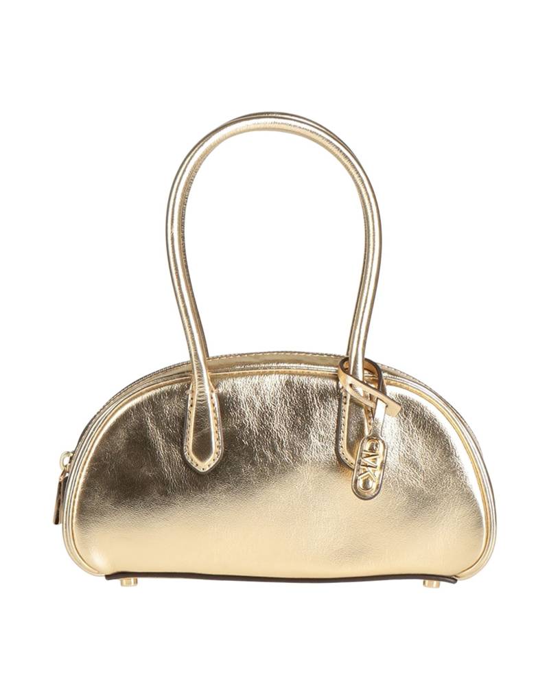 MICHAEL MICHAEL KORS Handtaschen Damen Gold von MICHAEL MICHAEL KORS