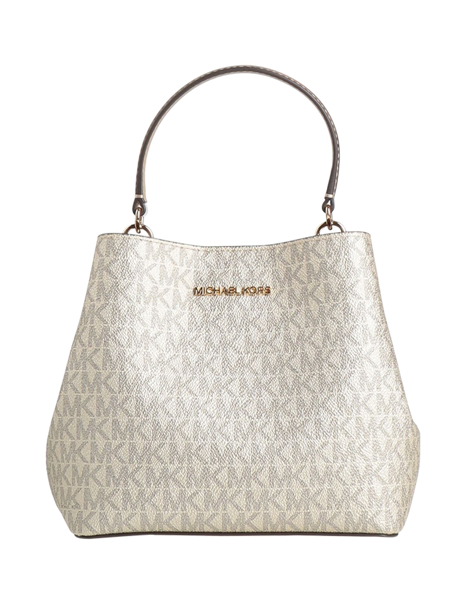 MICHAEL MICHAEL KORS Handtaschen Damen Gold von MICHAEL MICHAEL KORS