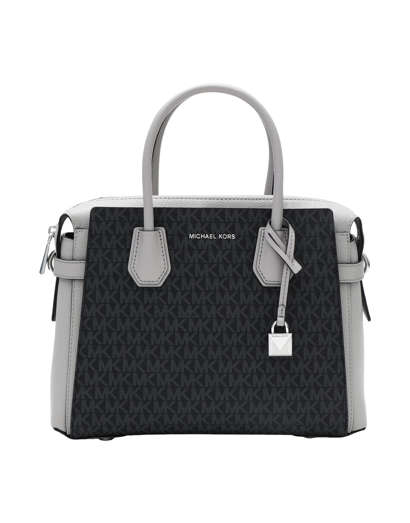 MICHAEL MICHAEL KORS Handtaschen Damen Grau von MICHAEL MICHAEL KORS