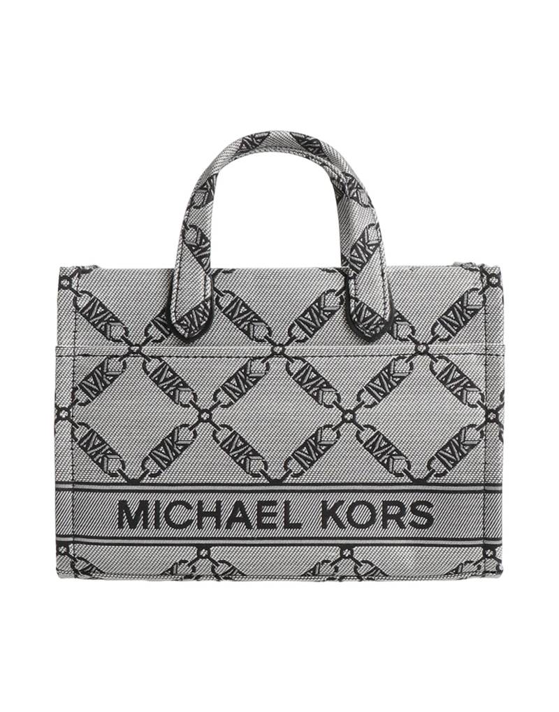 MICHAEL MICHAEL KORS Handtaschen Damen Grau von MICHAEL MICHAEL KORS