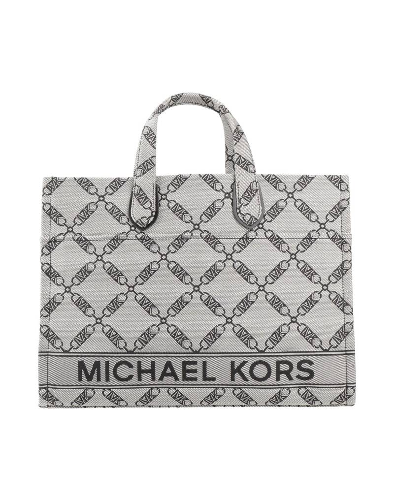 MICHAEL MICHAEL KORS Handtaschen Damen Grau von MICHAEL MICHAEL KORS
